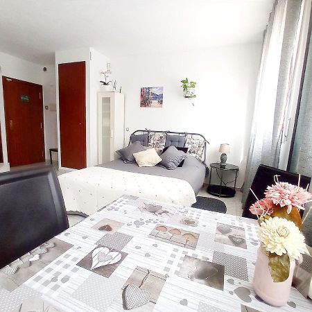 Estudio Paz Lloret de Mar Eksteriør bilde